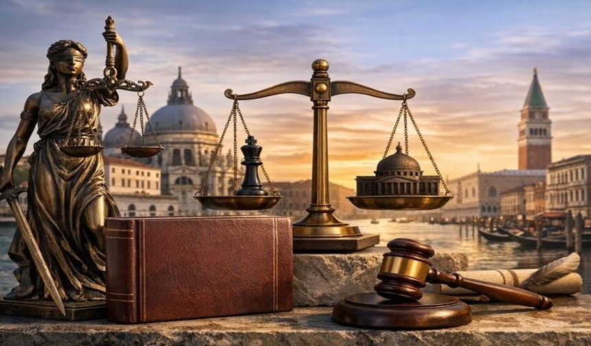 ULUSLARARASI CEZA HUKUKUNUN DÖNÜŞEN YAPISI VE MODERN SUÇ TİPOLOJİLERİ IŞIĞINDA BİREYSEL VE İŞTİRAK TEMELLİ CEZAİ SORUMLULUK