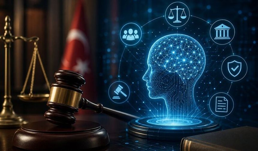 Türkiye’nin Yapay Zeka Vizyonu Resmi Gazete’de yayımlanarak yürürlüğe girdi