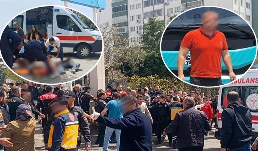 KAHRAMANMARAŞ’DA MEYDANA GELEN OKUL SALDIRISINDA FAİLİ ENGELLEMEK İÇİN ÖLÜMÜNE SEBEP OLAN VELİNİN FİİLİ MEŞRU SAVUNMA KAPSAMINDA DEĞERLENDİRİLEBİLİR Mİ?