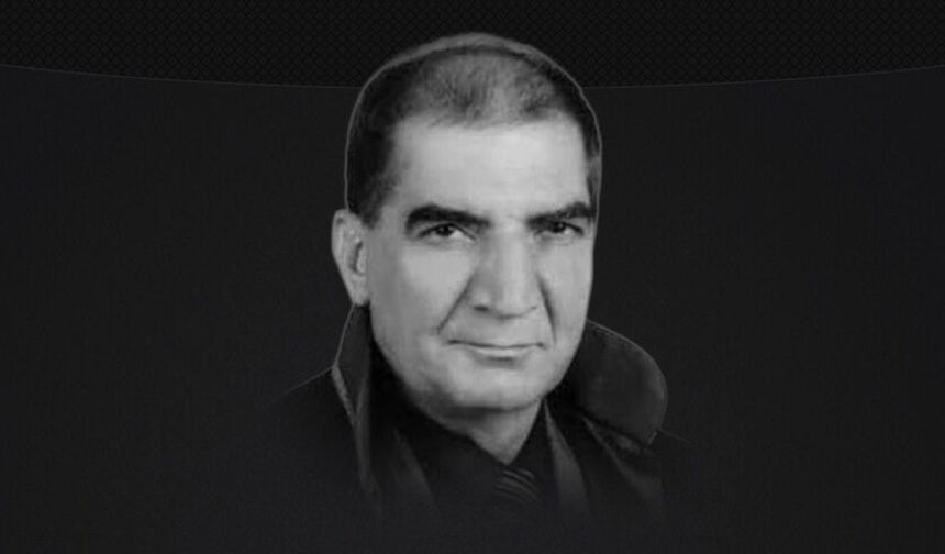 Avukat Faruk Terzioğlu vefat etti