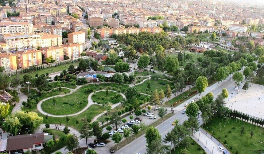 Şehirde Büyük Hareketlilik Yaşanıyor! Görenler Gözlerine İnanamadı - Olayın Ayrıntıları Belirlendi