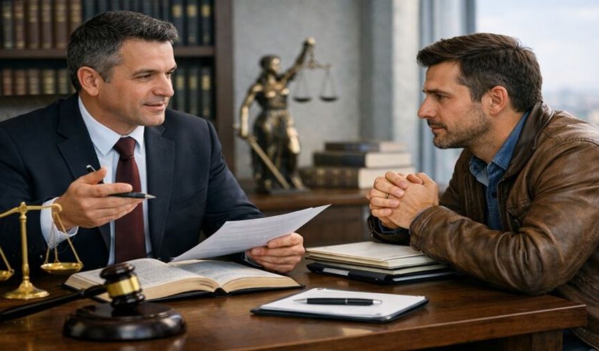 Avukat–Müvekkil İlişkisinde Hukuki Çoğulluk: Haklılık Dünyasından Hak Diline