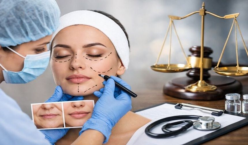 SOSYAL MEDYA ORTAMINDA ESTETİK AMAÇLI SAĞLIK HİZMETLERİNİN DİJİTAL TANITIMI VE HUKUKİ SINIRLARI