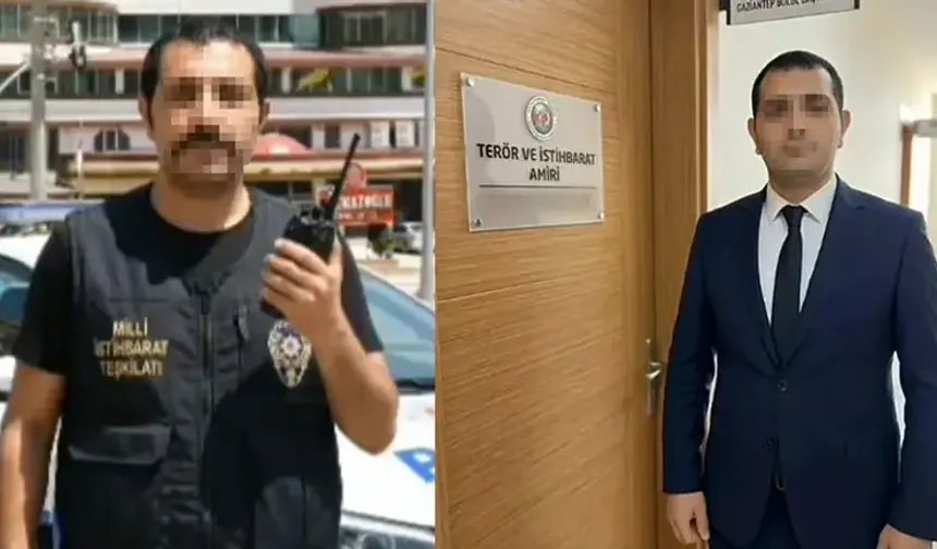 Yapay zekaya yaptırdığı fotoğraflarla kendisini MİT’le irtibatlı gibi gösteren şüpheli gözaltına alındı