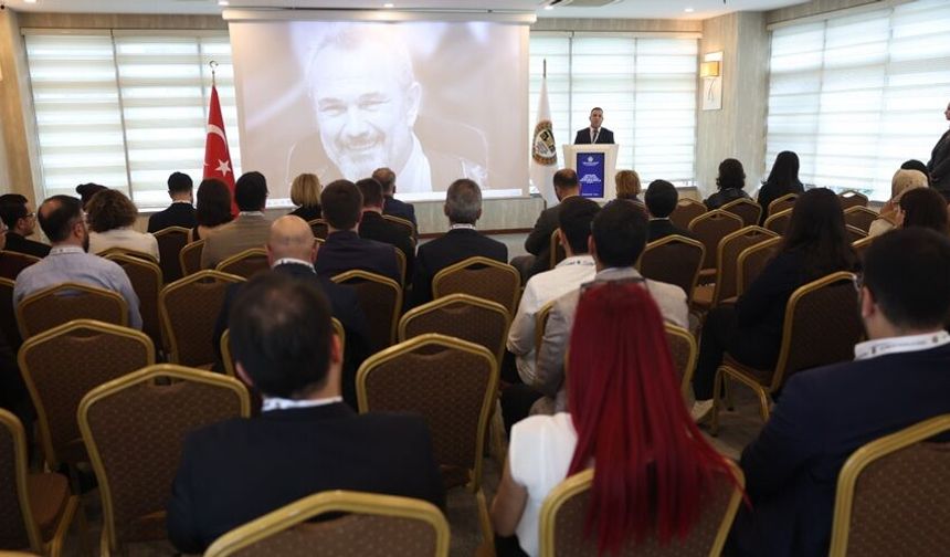 Avukatların Kişisel Verilerin Korunması Alanında Yaşadığı Güncel Sorunlar Çalıştayı gerçekleştirildi