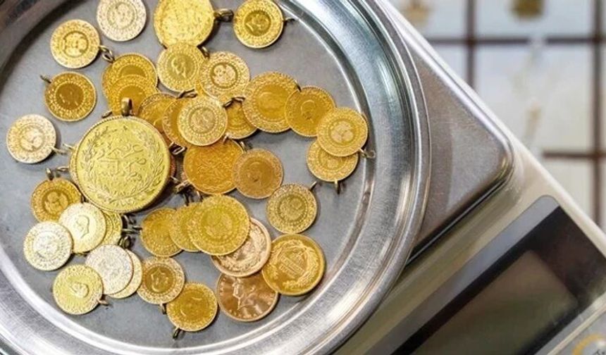 10 ilde 71 şüpheli hakkında 'sahte altın' operasyonu