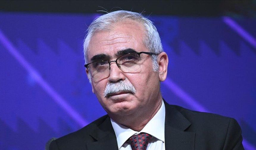 AYM Başkanı Özkaya: Bireysel başvuruların yüzde 86'sı karara bağlandı