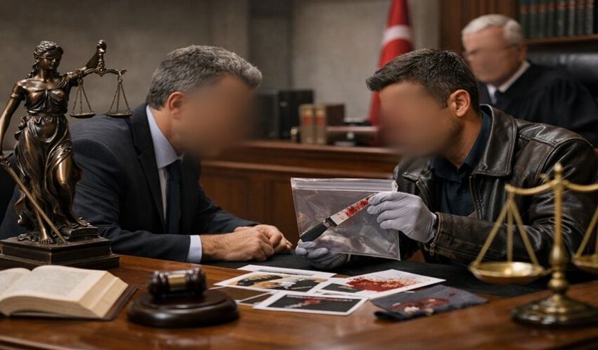 Kasten Öldürmeye Teşebbüs Suçu, Gönüllü Vazgeçme ve Kasten Yaralama Ayrımı