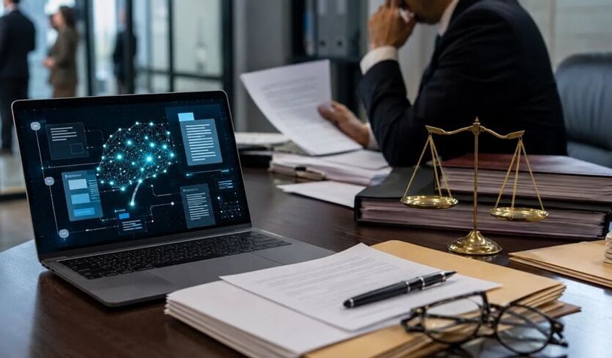 Yapay Zekanın Sahte İçtihat Üretmesi ve Bu İçtihatların Kullanılmasından Doğan Sorumluluk