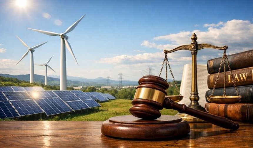 Yenilenebilir Enerji ve Yatırımcının Haklı Beklentisi
