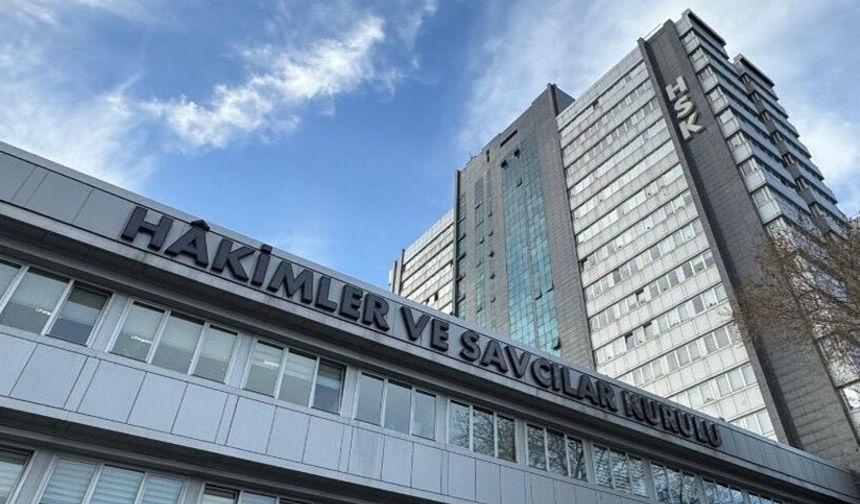 HSK’nın Atama Kararnameleri Yoluyla Yargı Mensuplarının İtibarını Zedelemesi ve Anayasal Asli Yükümlülüklerini İhmali Gerekçesiyle Meşruiyetini Kaybetmesi