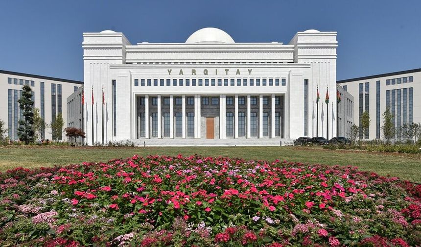 Yargıtay 3. Ceza Dairesi'nin 2022/32511 E., 2025/27404 K. sayılı kararı