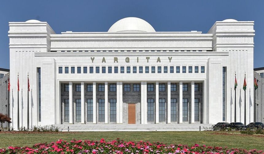 Yargıtay 3. Ceza Dairesi'nin 2022/28802 E., 2025/27406 K. sayılı kararı