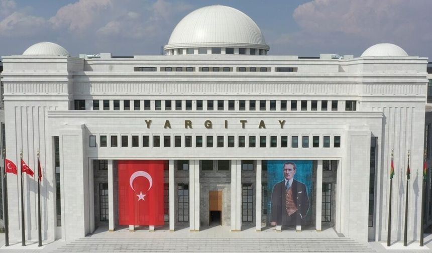 Yargıtay 3. Ceza Dairesi'nin 2023/1895 E., 2025/27276 K. sayılı kararı