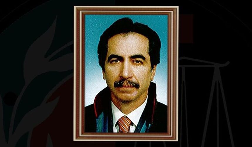 Avukat Ahmet Nejat Ağacıkoğlu vefat etti