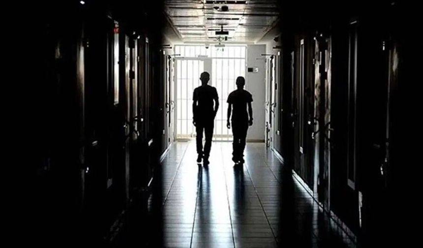 15-18 yaş arası çocuklara ağırlaştırılmış müebbet hapis cezası verilebilecek
