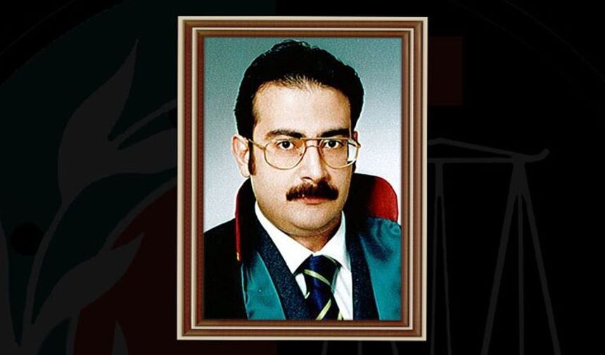 Avukat İbrahim Tankut Oran vefat etti