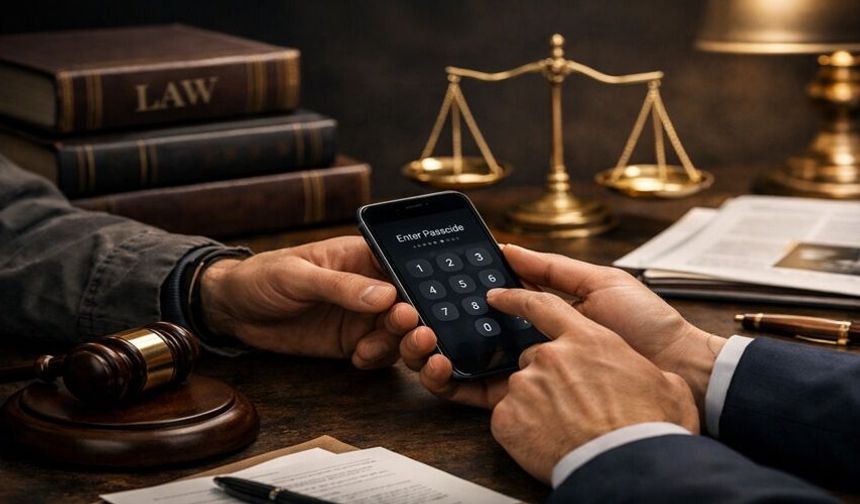 Sanığın Cep Telefonu Şifresini Kendi Rızasıyla Vermesinin Etkin Pişmanlık Hükümleri Bakımından Değerlendirilmesi
