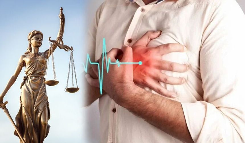 İşyerinde Kalp Krizi ve Ani Sağlık Olayları: İş Kazası Niteliği, İşverenin Yükümlülükleri ve Hukuki Sorumluluk