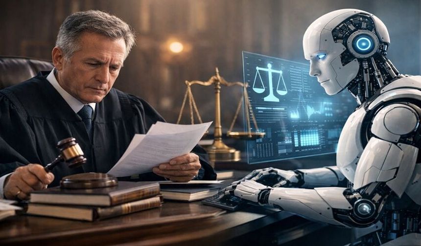 YARGIDA YAPAY ZEKÂ KULLANIMININ SINIRLARI VE ŞİRKET YÖNETİCİLERİNİN SORUMLULUK DAVALARINDA GÖREVLİ MAHKEME