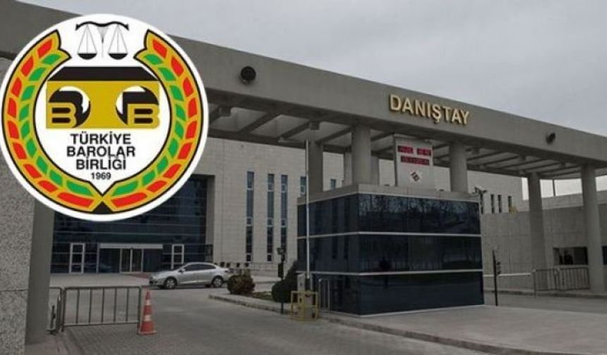 Noter aracılığıyla gönderilecek bir kısım fesih ihbarlarının damga vergisine tabi tutulmasına ilişkin genelgenin yürütmesi durduruldu