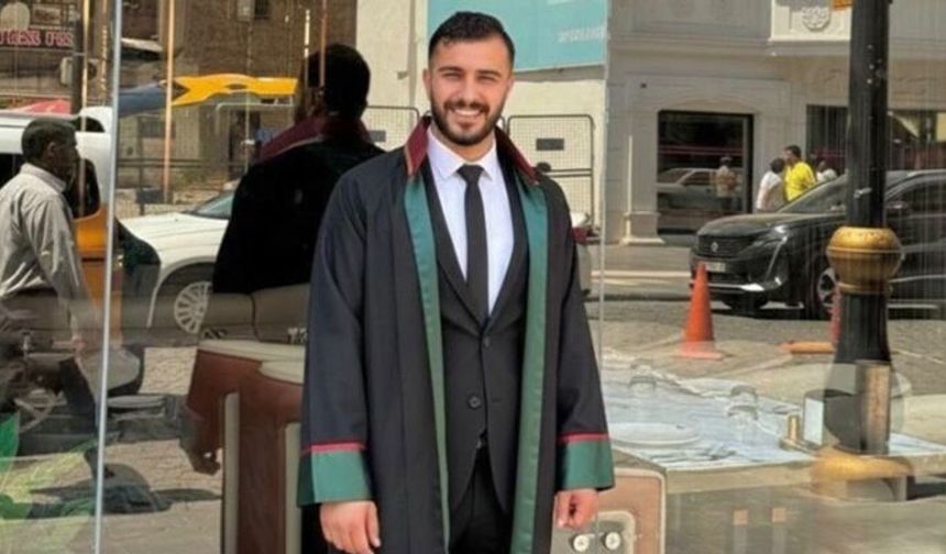 'Fırat Baraj'ın katili kadın kılığında kaçtı' iddiası!