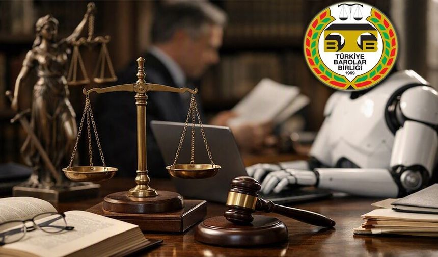 TBB Avukatlar İçin Yapay Zekâ Rehberini’nin Analizi