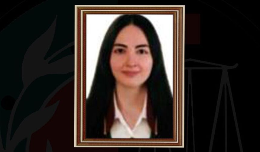 Avukat Gülşen Çelik vefat etti