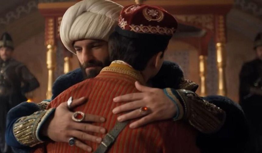 ZULMÜ İNKAR, SANATA İHTAR: ÇİN'İN TÜRKİYE'DE SANSÜR ARAYIŞI VE MEHMET FETİHLER SULTANI DİZİSİNE GARİP MÜDAHALESİ