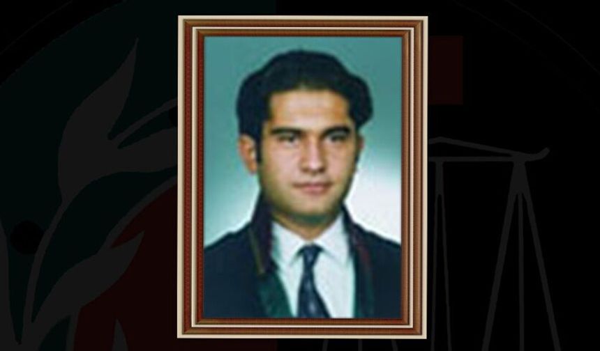 Avukat Mustafa Kürşad Coşkun vefat etti