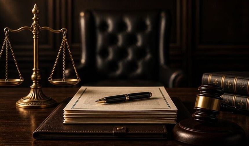 HUKUK SİSTEMİ NASIL GELİŞİR? BU YÖNDEKİ ÖNERİLERİMİZ NELERDİR?