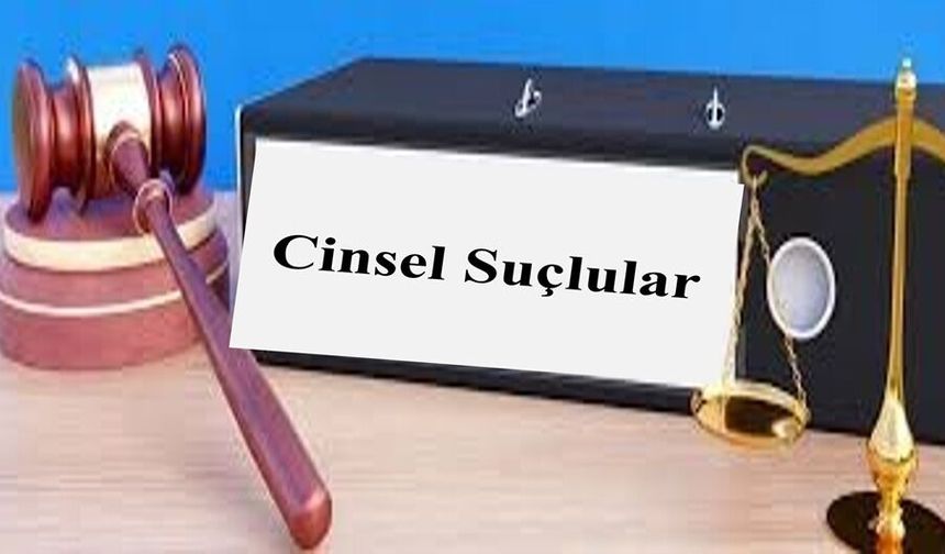 Cinsel Suçluların Tretmanına Özgün Yaklaşımlar
