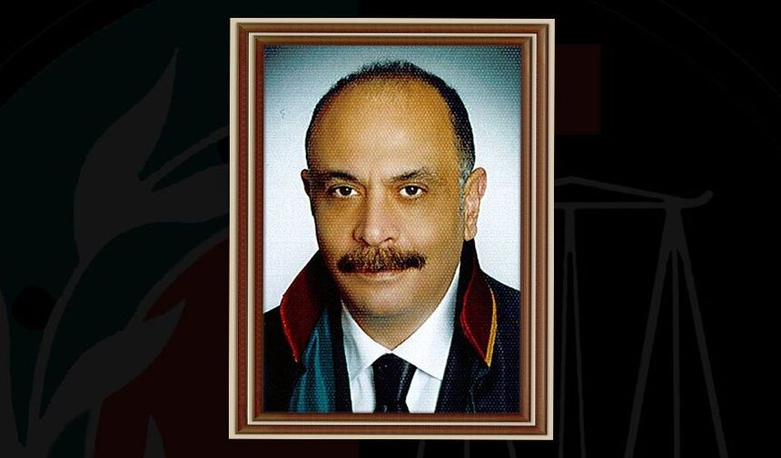 Avukat Levent Ekmen vefat etti