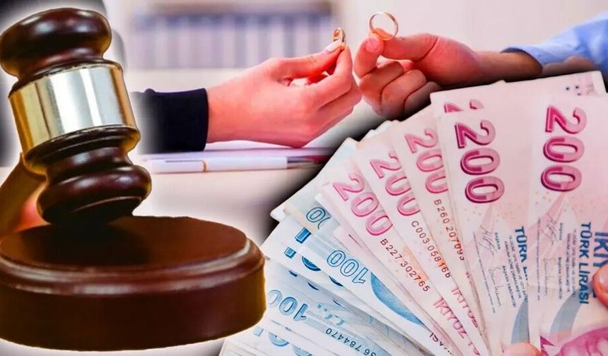 SÜRESİZ NAFAKADA İPTAL SONRASI GEÇİŞ SORUNU: KESİNLEŞMİŞ KARARLAR VE DERDEST DAVALAR NE OLACAK?
