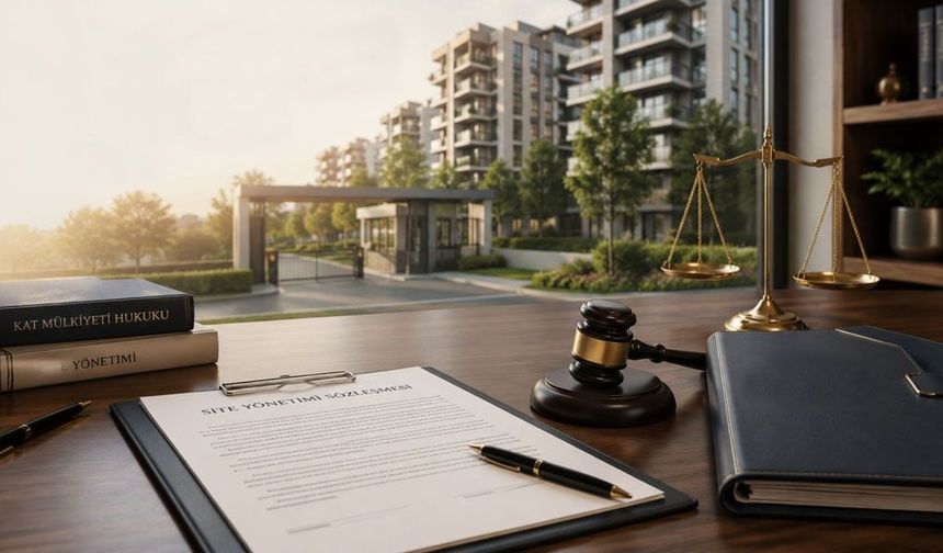 KAT MÜLKİYETİNDE YÖNETİM PLANININ "ANAYASA" NİTELİĞİ