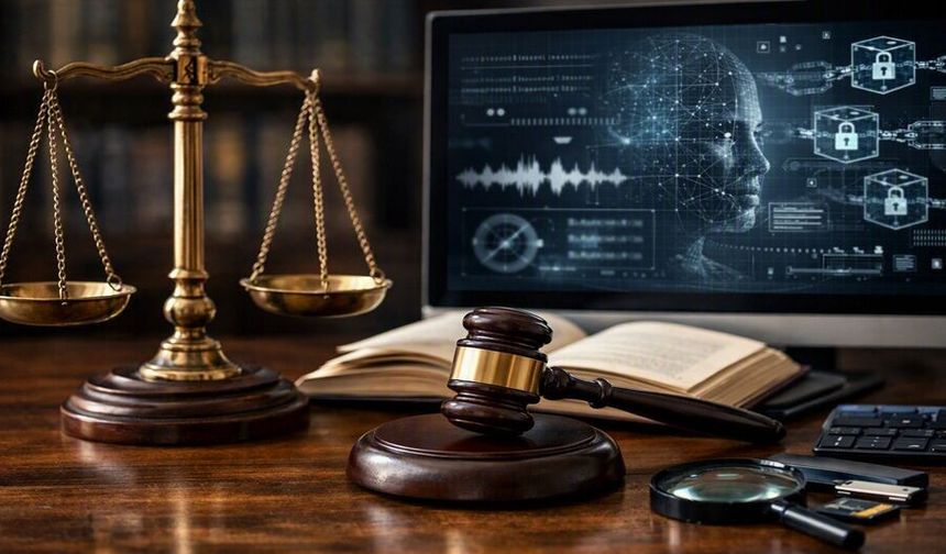 Deepfake ile Mücadelede Adli Bilişim: Yapay İçeriklerin Tespit Yöntemleri ve Sınırları