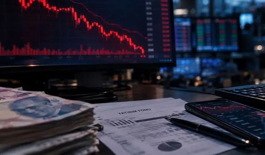 Fon krizinde kritik haftaya giriliyor: 1 milyon lira eşiği ve 66 fon için yeni formül masada