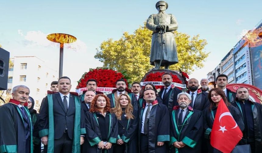 MİLLİYETÇİLİK, ATATÜRKÇÜLÜK VE BARO POLİTİKASI