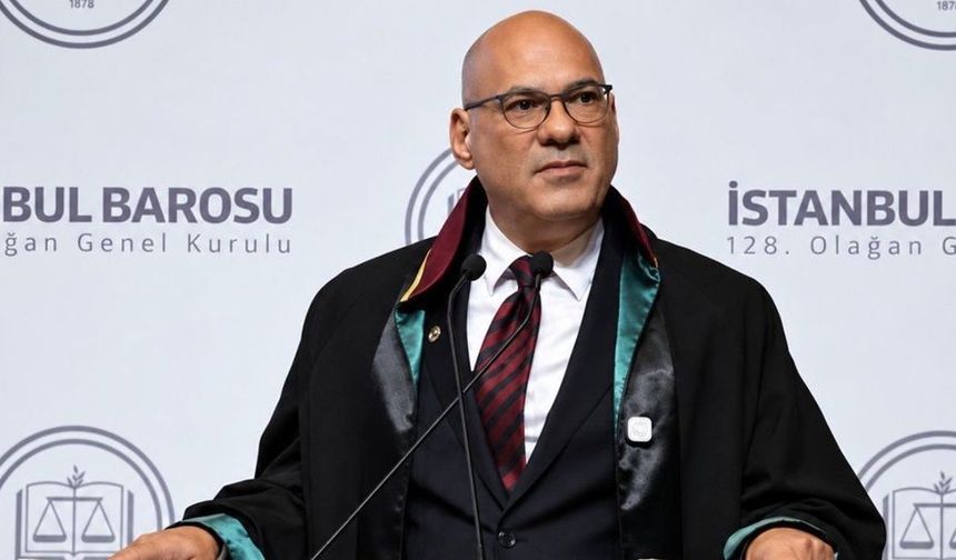 79 BARODAN "KANADOĞLU" AÇIKLAMASI: SAVUNMANIN SESİNE SORUŞTURMA GÖLGESİ DÜŞÜRÜLEMEZ!
