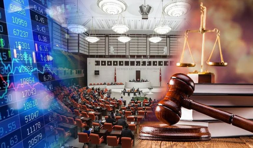 YENİ FON TASFİYE KANUNUNUN FİNANS HUKUKU VE ANAYASAYA AYKIRILIK YÖNÜNDEN İNCELENMESİ: Fon Krizinde SPK'nın Kusuru ve Masum Yatırımcıların Mağduriyeti
