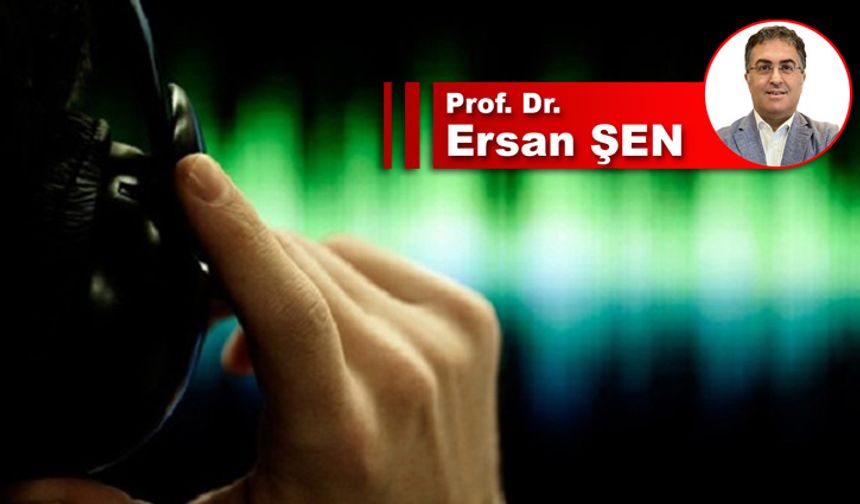 İletişimin Dinlenilmesi ve Kayda Alınması Tedbiri ile Elde Edilen Delillerin Kullanılması