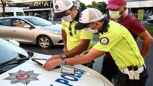 Maske Cezası Nereye Nasıl Ödenir, Taksitlendirme Yapılır mı? Ceza Sabıka Kaydına İşler mi?