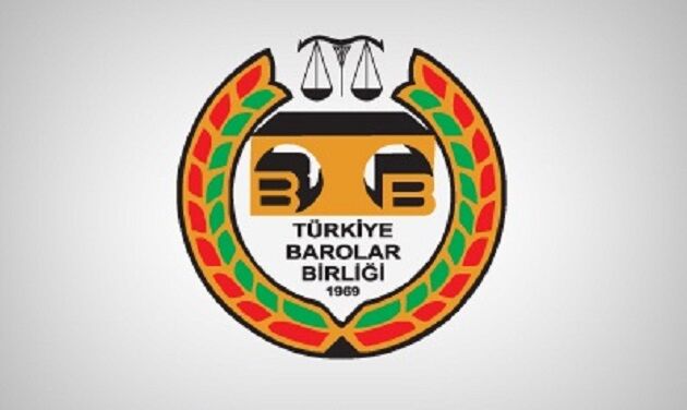 TBB'den avukatlara yönelik 'vergi' denetimi açıklaması