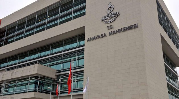 AYM'nin 2024/2326 başvuru numaralı kararı