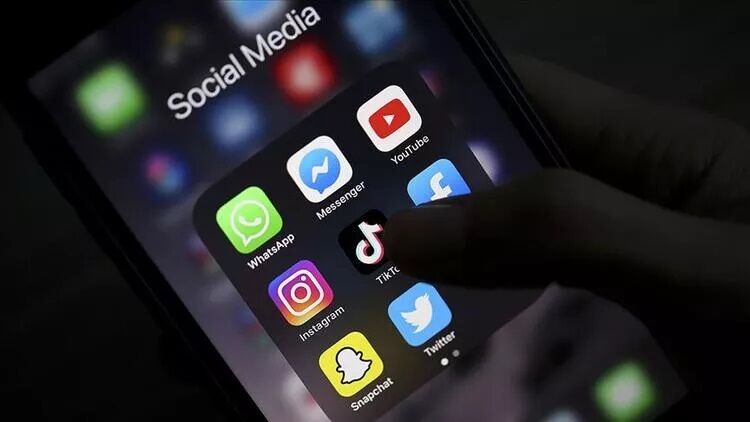 Sosyal medyaya yaş sınırı ve e-Devlet doğrulaması getirildi