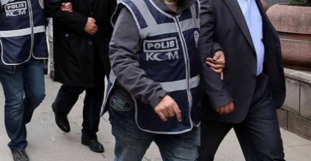 Yasa dışı bahis operasyonu: 3 banka yöneticisi, 8 polis ve 4 avukat gözaltında