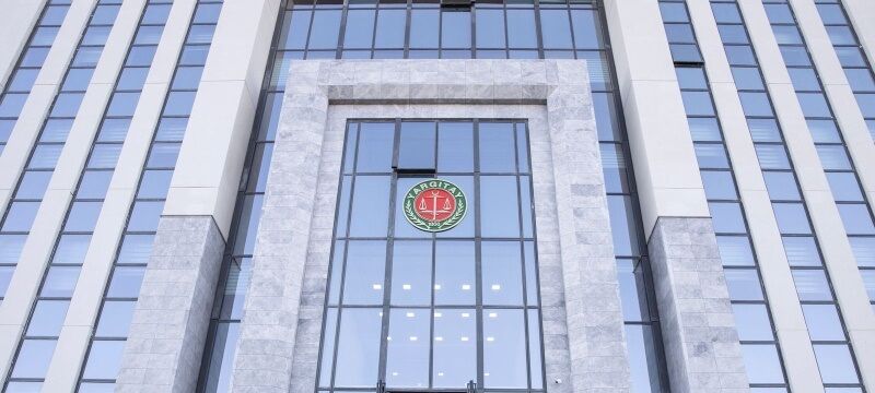 Yargıtay 2. Hukuk Dairesi'nin 2023/6050 E., 2024/6103 K. sayılı kararı