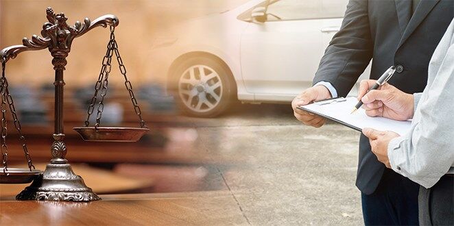 Bir Fikir: Trafik Denetiminde Hukukçular Görev Alsın
