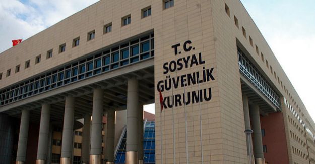 Sosyal Güvenlik Kurumu İlaç Geri Ödeme Yönetmeliğinde Değişiklik