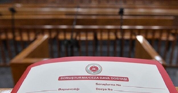 “Okundu, Dosyasına Konuldu”